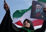 Iran pripravuje pohreb ajattollaha Aliho Chameneinho Ocakavaju sa miliony smutiacich