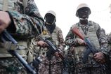 Iran vykonal dronove udery na americke ciele v Bahraine a Jordansku