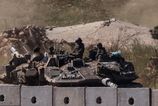Izraelska armada pocas operacii v Libanone poskodila anticke mesto Tyros