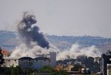 Izraelska armada rozsiruju operacie v juznom Libanone Chce ziskat strategicke uzemia