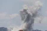 Izraelsky dron zasiahol libanonskych vojakov pri Nabatiji dvaja utrpeli tazke zranenia