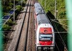 Kolajnice pod naporom horucav zeleznice preventivne spomaluju vlaky cestujuci sa musia pripravit na meskanye