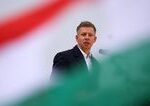 Kyjev a Budapest uzavreli historicku dohodu Garantuje prava Madarov v Zakarpatsku