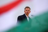 Kyjev a Budapest uzavreli historicku dohodu Garantuje prava Madarov v Zakarpatsku