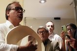 Lavicovy kandidat v Peru celi obzalobe Sudca posiela Sancheza na sud tesne pred rozhodujucimi volbami