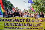 Madarska prokuratura stiahla obvinenie voci starostovi Budapesti v kauze Pride