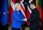 Miliardy pre Ukrajinu a podpora mladych Na co pojdu europske peniaze tentoraz