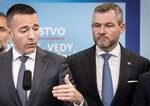 Miliony na vyskum jadroveho odpadu idu sponzorovi Hlasu sukromni partneri doteraz riesili kozmeticke a stavebne zakazky