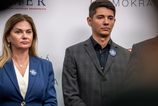 Monika Benova Michal Fico je vzdelany muz Stoji na strane Smer ako vyuziva peniaze zo statneho prispevku