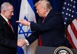 Netanjahu pripisuje zasluhy Izraelu a USA Spolocna vojenska operacia podla neho oddialila iranske jadrove zbrane o roky