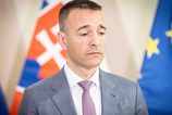 Parlament zatial neotvoril schodu k odvolavaniu Tomasa Druckera nebol uznasaniaschopny