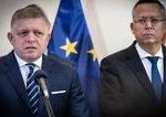 Plany Roberta Fica sa rozpadavaju Vo volebnom roku sa udalosti mozu vymknut spod kontroly