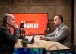 Politicke trafiky a unik mozgov pandemia neodbornosti nas zasiahla tvrdi politolog Stefancik videopodcast
