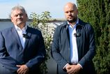 Premier Fico o synovi Nie je to rodinkarstvo nie je vo vedeni Transpetrolu Tam vsak sedi potomok ineho smeraka