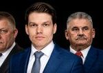 Richter vybuchol Gaspar hrozi dalsimi zalobami Michal Fico je skutocny konatel brani Smer premierovho syna