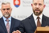 Robert Fico pohrozil progresivcom Ak siahnete na Gaspara podeme po Dubecim