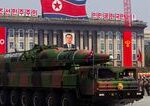 Severna Korea meni sposob pestovania ryze suche pol odhaluju vazne sucho a obavy o urodu