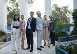 Slovenska stopa v tieni africkych paliem novy serial vas vtiahne do autentickeho Tuniska