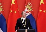 Srbsky prezident oznamuje predcasny odchod z funkcie a uvahy o navrate na post premiera