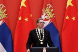 Srbsky prezident oznamuje predcasny odchod z funkcie a uvahy o navrate na post premiera