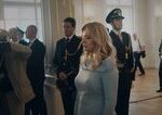 Symbolika alebo odsunut premira Dokument Presidentka sa konene dokal vysielania STVR sa brni kritike