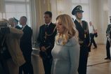 Symbolika alebo odsunut premira Dokument Presidentka sa konene dokal vysielania STVR sa brni kritike