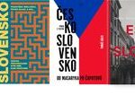 Trikrat o Slovensku a Ceskoslovensku