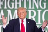 Trump hrozi Iranu po nocnych utokoch Teheran podla neho vahal s mierom a teraz za to zaplat
