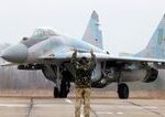 Ukrajina stratila stihacku MiG 29 pocas nocnej operacie pilot prezil a je v nemocnici