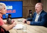 Vazal Pekingu Ako moze Cina donutit Putina k rokovaniam S generalom Mackom videopodcast