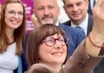Volby 2026 Tana Sufliarska oznamila kandidaturu na primatorku Liptovskeho Mikulasa 1