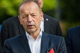 Volby 2026 Tri pokusy trikrat druhy Pavel Hagyari sa opat snai o post primaryora Presova