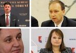 Vypatrali sme zasoby kadrov Kto vsetko tam ziskal poziciu