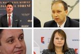 Vypatrali sme zasoby kadrov Kto vsetko tam ziskal poziciu