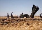 Vzdusny priestor Iraku je opat otvoreny Syria predlzila obmedzenia o 12 hodin