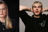Zlakol sa konfrontacie Poslankyna Marcinkova vysvetluje preco influencer Barami tajil ich rozhovor