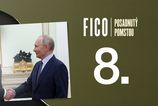 poklonkoval putinovi oslavoval husaka ohybal mier a dostal slovensko do izolacie