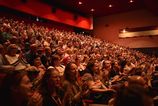 21 rocnik festivalu Cinematik sa zacina uz o dva mesiace Divakov cakaju najlepsie svetove filmy a vynikajuca atmosfera Piestan