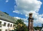 Banska Stiavnica riesi dlhocrony problem s vodou Novy vodovod ma ukoncit dovoz cistern do casti Banky