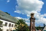 Banska Stiavnica riesi dlhocrony problem s vodou Novy vodovod ma ukoncit dovoz cistern do casti Banky