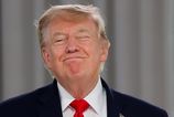 Biznis priamo z Bieleho domu Trump objavil dalsi kontroverzny sposob ako sa obohatit na prezidentskom urade