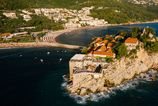 Cierna Hora zvysuje tlak voci Rusku Planuje zrusit bezvizovy styk a ruski turisti sa uz tak lahko nedostanu