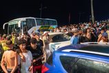 Do Ceuty podla spanielskej vlady vstupilo odhadom 49 000 migrantov