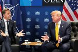 Donald Trump nariadil uplne zastavenie obchodu so Spanyolskom Je to hrozny partner v NATO tvrdi