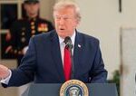 Donald Trump podpori prisnejsie sankcie proti Rusku nove cla sa dotknu aj tretich krajin