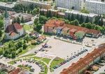 Drevena tvar Stropkova oziava v kastieli Vystava architektury mesta ukaze jeho premeny cez starocia
