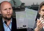 Interny spis pre policiu skocil v rukach Jaroslava Nada Podla Kalinaka nepriniesol ziadne nove zistenia