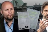 Interny spis pre policiu skocil v rukach Jaroslava Nada Podla Kalinaka nepriniesol ziadne nove zistenia