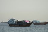 Iranske revolucne gardy opat zasiahli v Hormuzskom prielive zastavili sest lodi