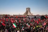 Iransky vodca Chamenei vyhlasil nekompromisnu pomstu za smrt otca aj byvaleho lidra